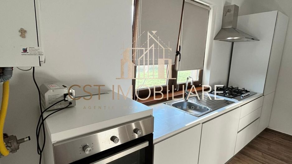 Duplex Sanandrei / - Poză 7