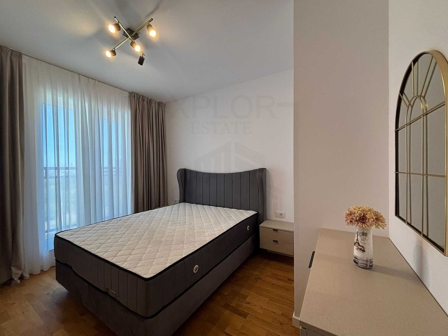 Apartament 2 Camere | Parcul Tineretului – Orășelul Copiilor - Poză 2