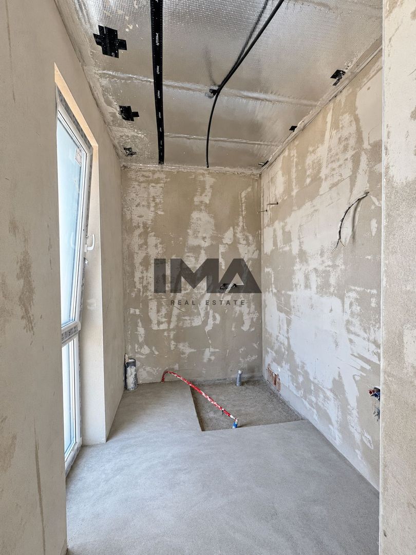 Duplex nou | 120 mp utili | Teren 340 mp | Chinteni - Poză 9