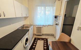 2 camere, decomandat, spatios,mobilat modern, balcon, Gheorgheni - Poză 6