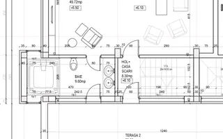 Vila de Vanzare | 295 mp | Voluntari | Pipera - Poză 82