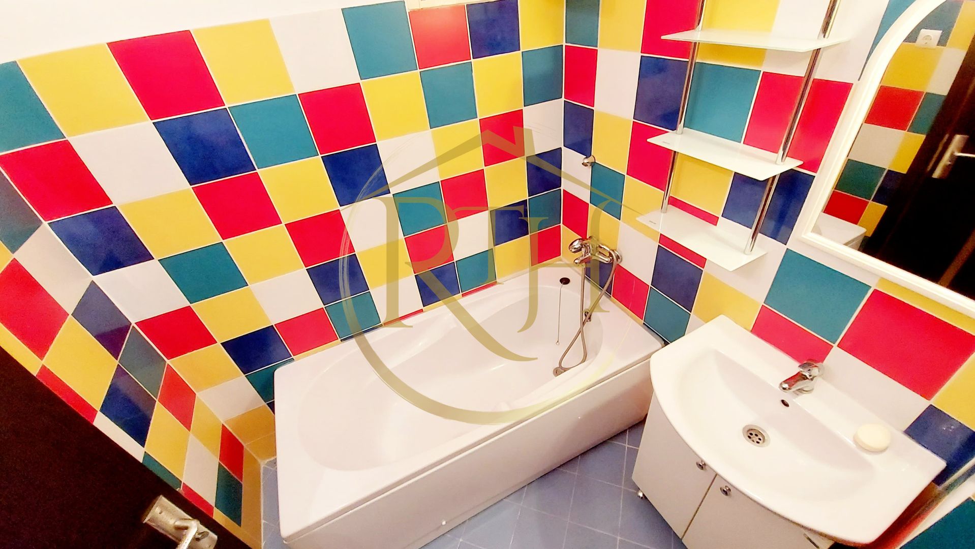 Oferim spre inchiriere apartament cu 1 camera, aproape de Spitalul Judetean - Poză 15