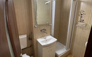 Apartament cu 1 cameră - cartier Tudor Vladimirescu, zona Rexo - Poză 8