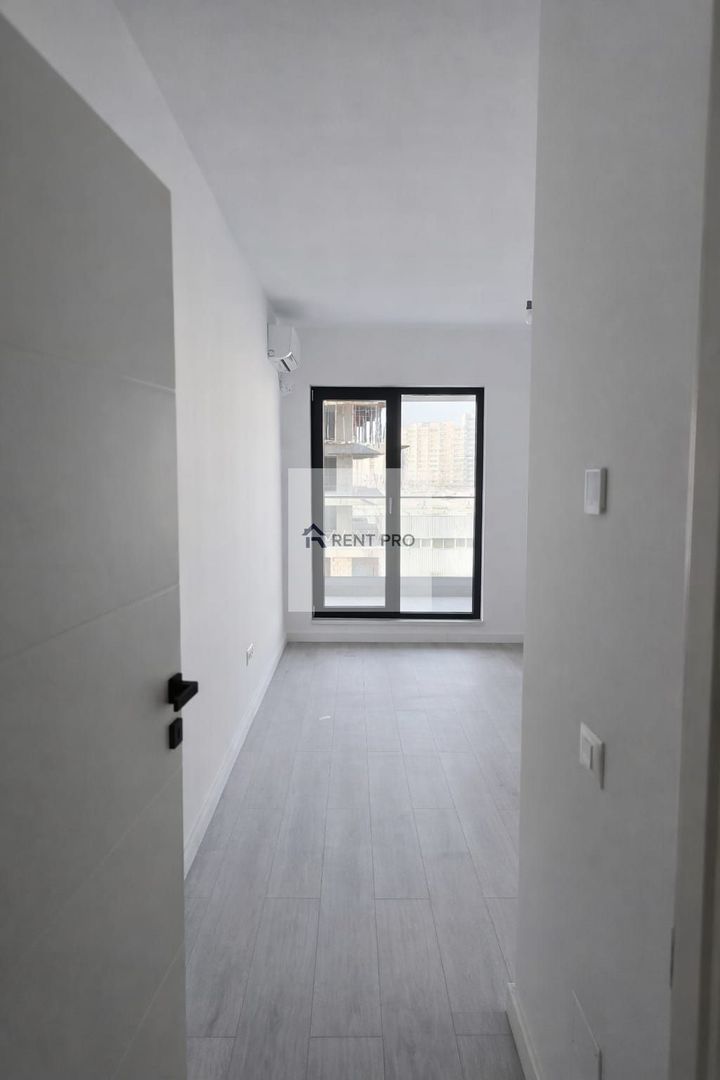 2 Camere Premium 76 mp Smart Lujerului Etaj 6/7 Terasă Mare+Boxa - Poză 12