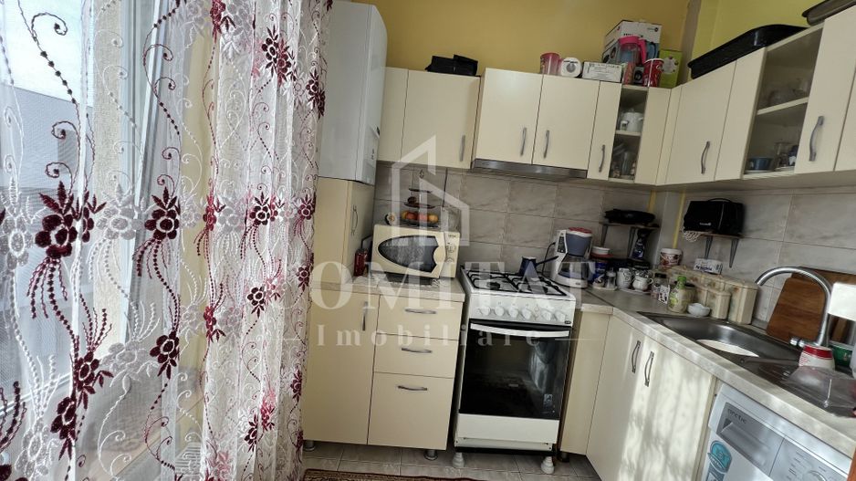Apartament 2 camere| Stejarului - Poză 13