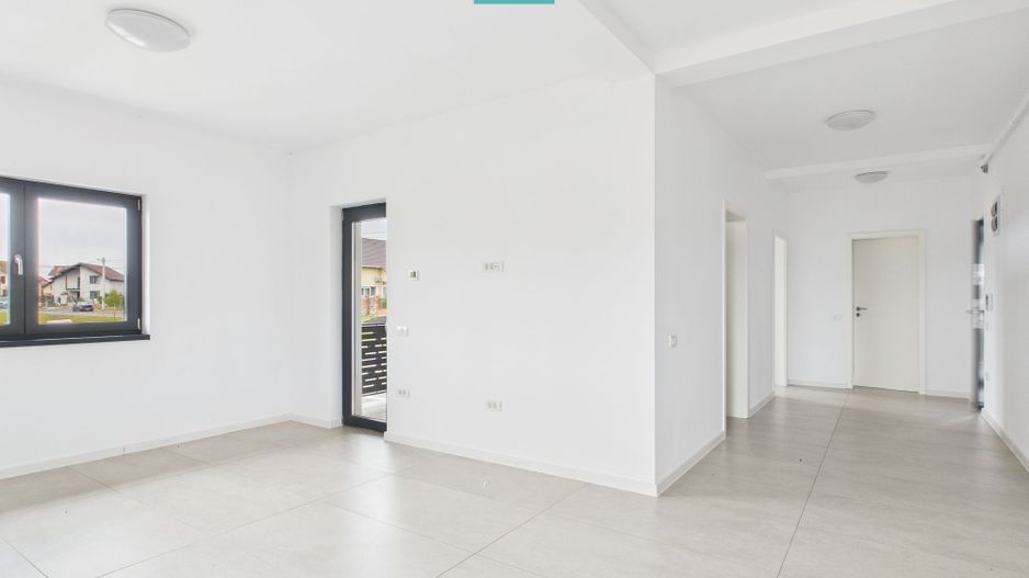 Apartament cu 2 camere – Moșnița Veche - Poză 19