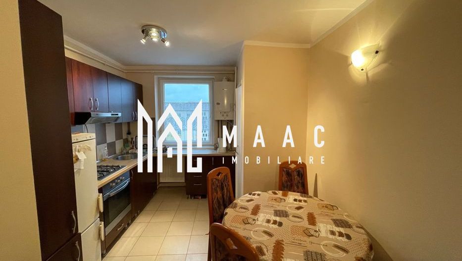 Apartament 3 camere I Zona Rahovei - Clinica Paltinul I 64 mp - Poză 1