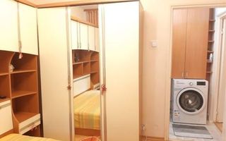 Apartament cu 2 camere semidecomandat, zona Alexandru cel Bun - Poză 2