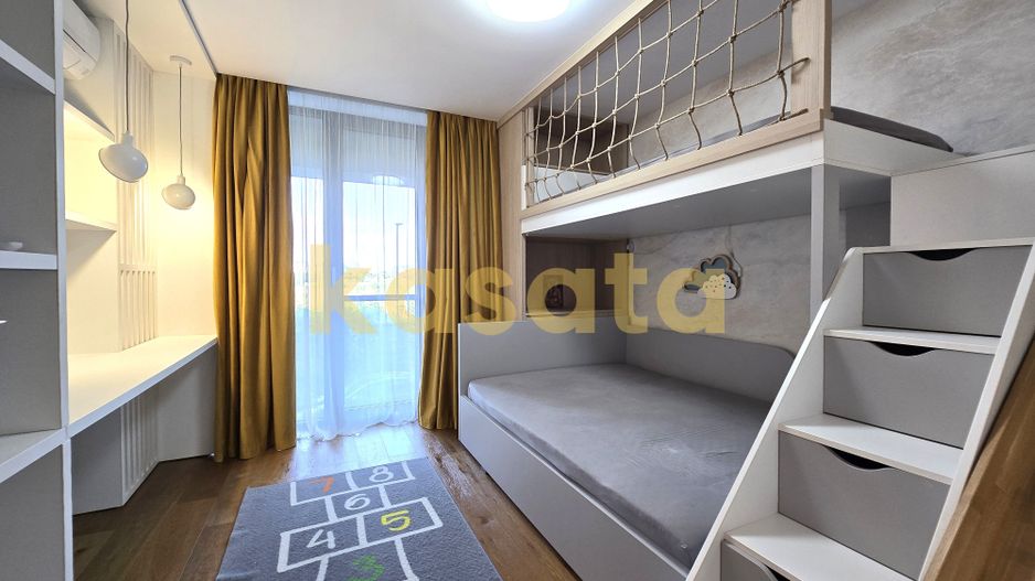 Apartament 5 camere & Curte | Premium | Gata de mutat | VIDEO - Poză 10