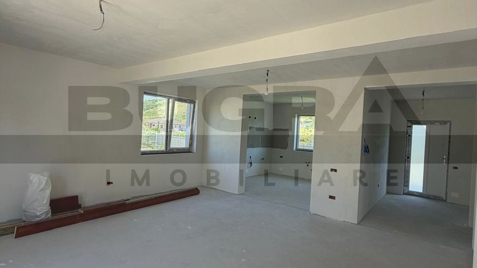 Casa individuala de 170mp utili, teren 1000mp, garaj, Popesti - Poză 12