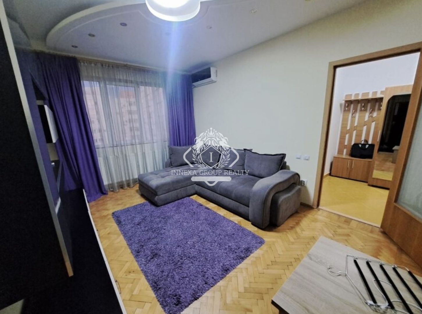 Iancului | Apartament 3 camere | 65mp | Etaj 8/9 - Poză 1