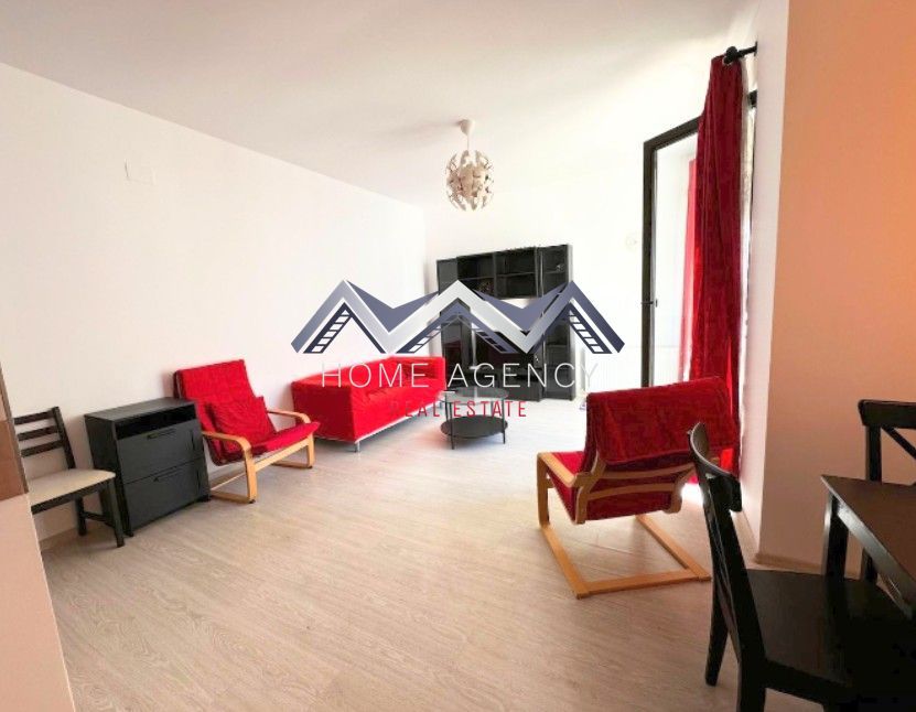 Apartament 2 camere Otopeni | mobilat, utilat, parcare | bloc cu lift - Poză 1