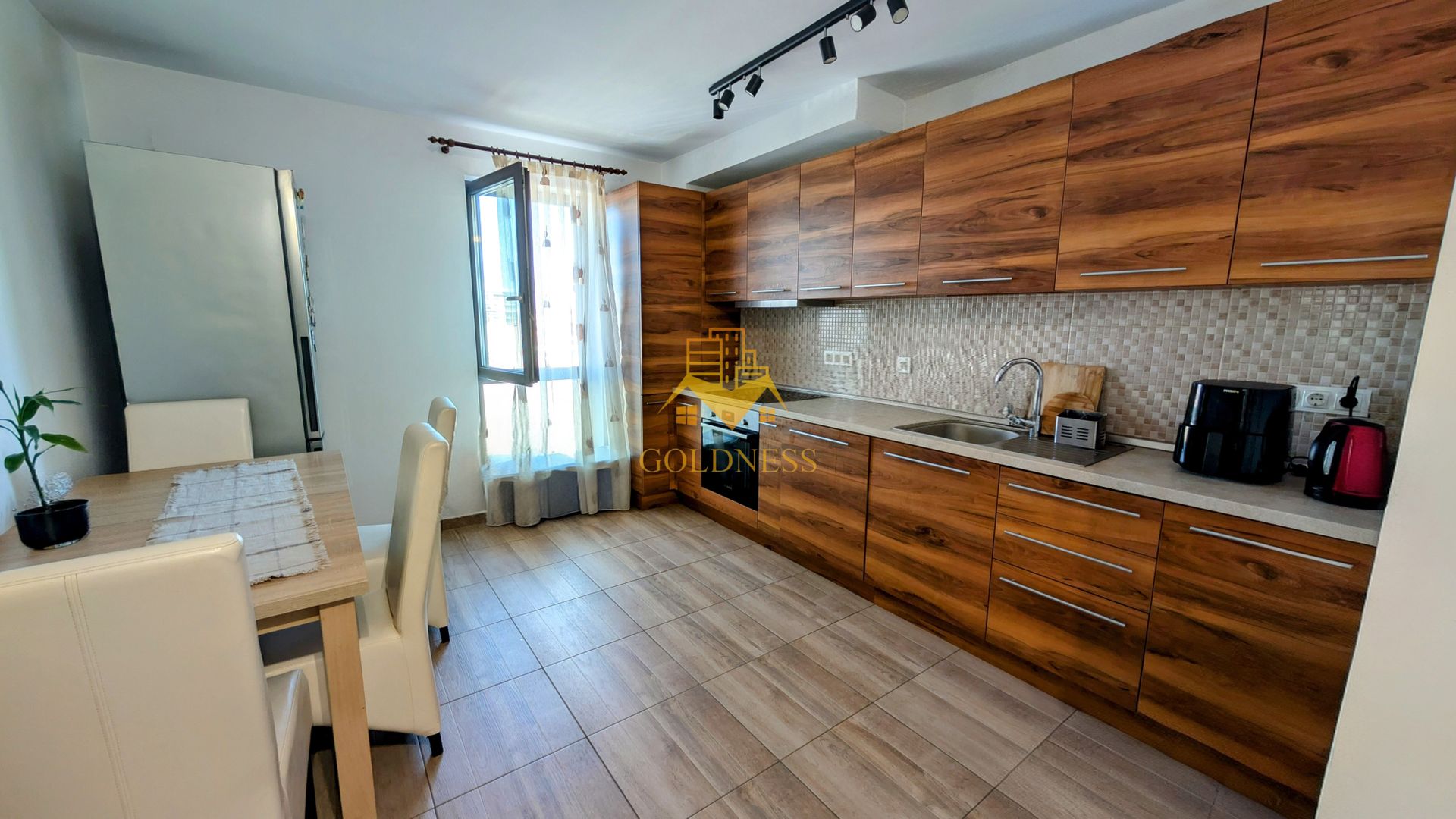 2 Camere Decomandate, Marasti, Bloc Nou, AC, Lidl, Leroy Merlin, Ira - Poză 7