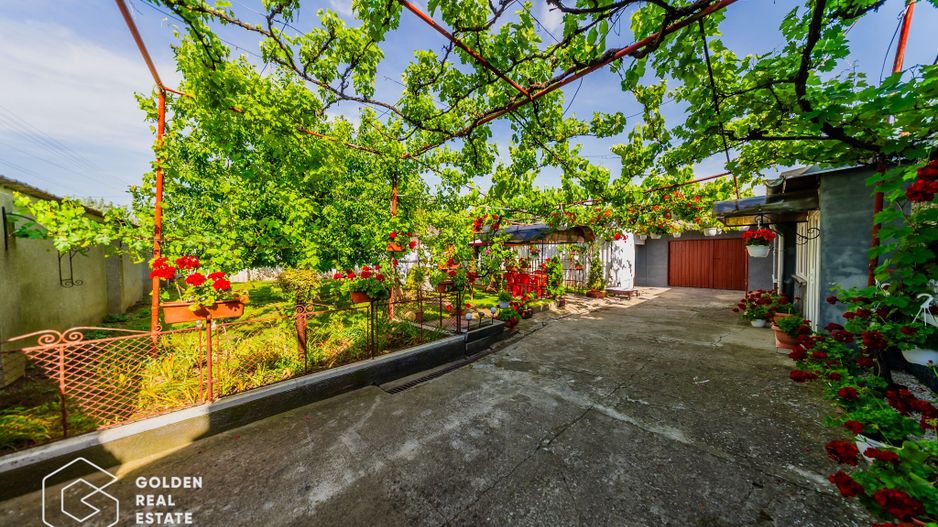 Casa in Nadlac, teren 812 mp - Poză 31