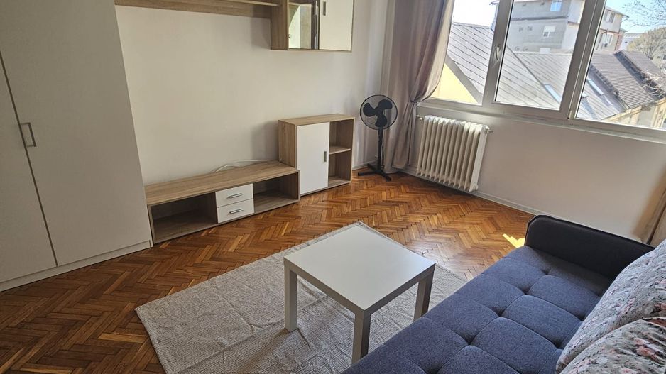 Complex Studentesc | 1 Camera | Etaj Intermediar. - Poză 5