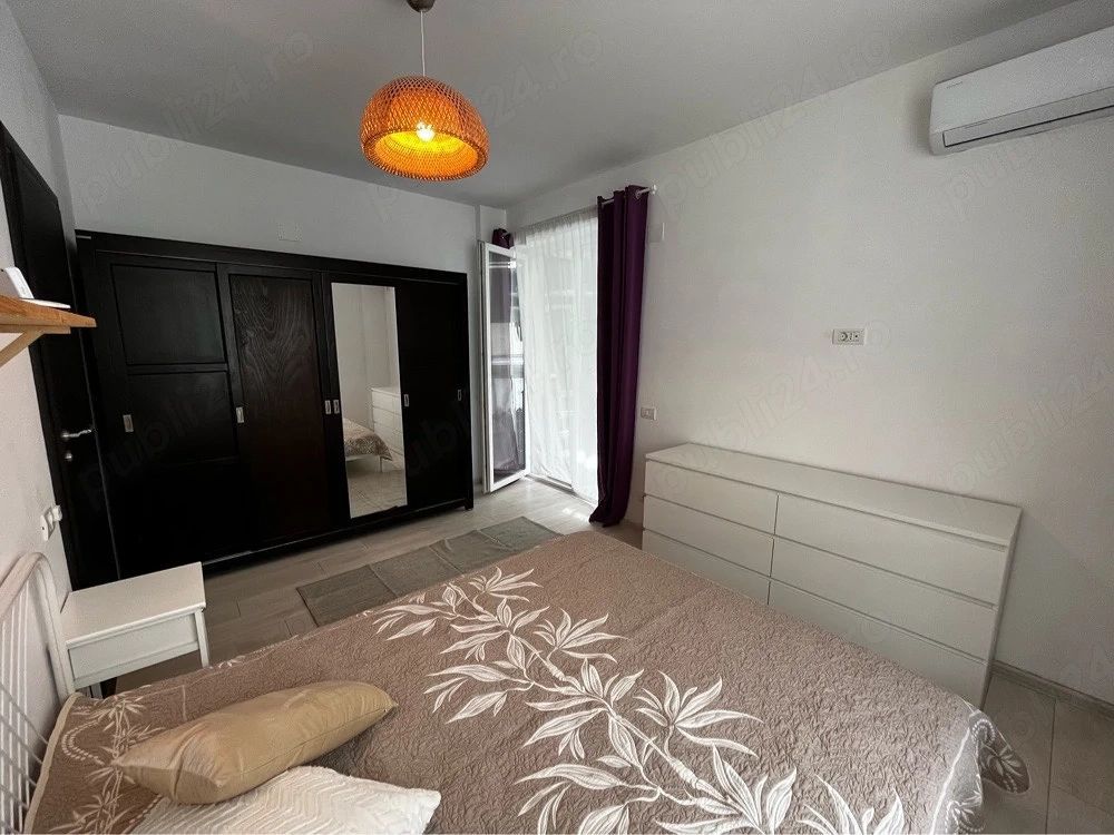 apartament 2 camere  Otopeni/Metrou - Poză 7