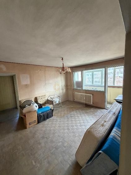 3 Camere - 67MP | Etaj 3/9 | Reabilitat | 3 Balcoane | M Grivita 10min - Poză 1