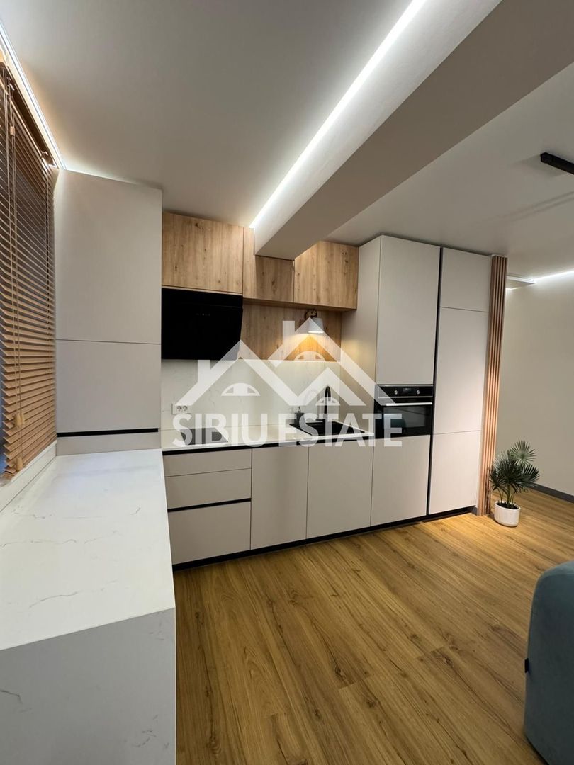 Apartament 2 camere premium-Zona Centrala  Prima inchiriere - Poză 17