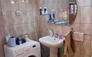 Casă cu grădină, 86 mp, 3 camere, sat Drăgușeni, comuna Scheia, la 35 km de Iași - Poză 6