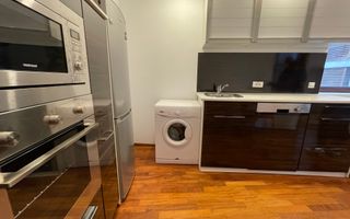 APARTAMENT SUPERB CU 2 DORMITOARE LA INCHIRIERE LANGA PARC HERASTRAU - Poză 19