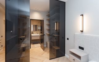 Chirie, apartament, 3 camere, str. Constantin Stere, Buiucani - Poză 7