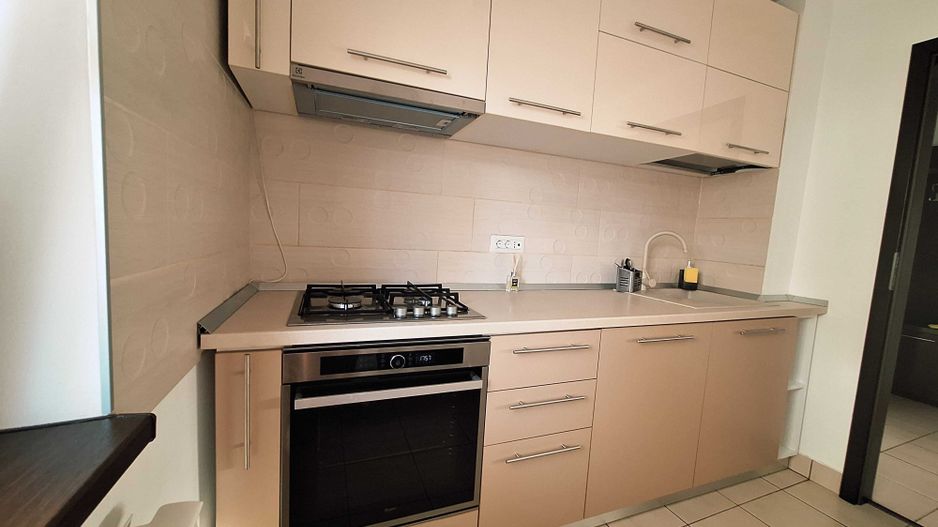 Spre chirie apartament 2 camere - zona Floreasca - Poză 5