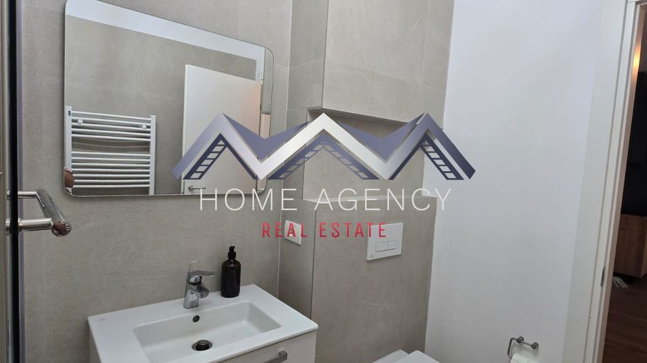 Apartament 2 camere de închiriat – Bloc nou 2023 | 55 mp utili | Loc de parcare - Poză 9