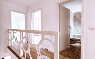 Duplex modern  în Tunari – confort, stil și locație excelentă, fără comison - Poză 10