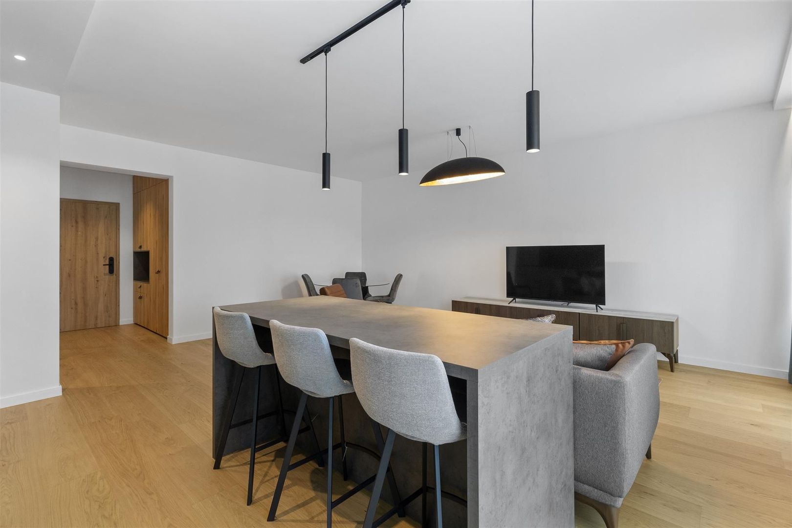 Apartament 3 cam Premium | Utilitati si Parcare Subterana  incluse - Poză 13