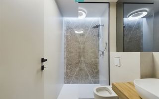 Apartament de lux cu 2 camere Iancu Nicolae, 64.69 mp utili - Poză 7