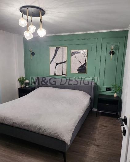 Apartament 2 camere Girocului etaj 1 lux - Poză 9