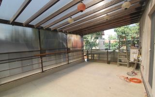 Birouri la casa - 120 mp, zona Circumvalatiunii - Poză 35