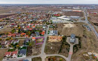 Oportunitate rară în Via Carmina – Strada Flavia | 955 mp - Poză 4