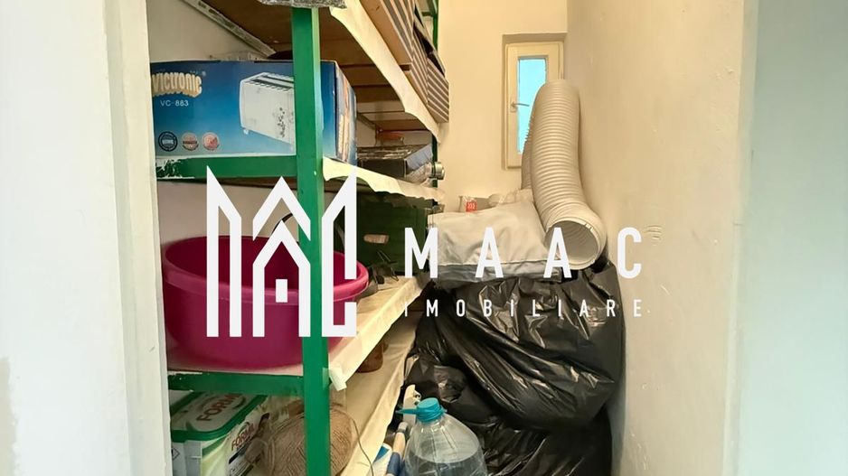 Apartament 2 camere | Decomandat | Etaj 1 | Mihai Viteazu - Poză 16