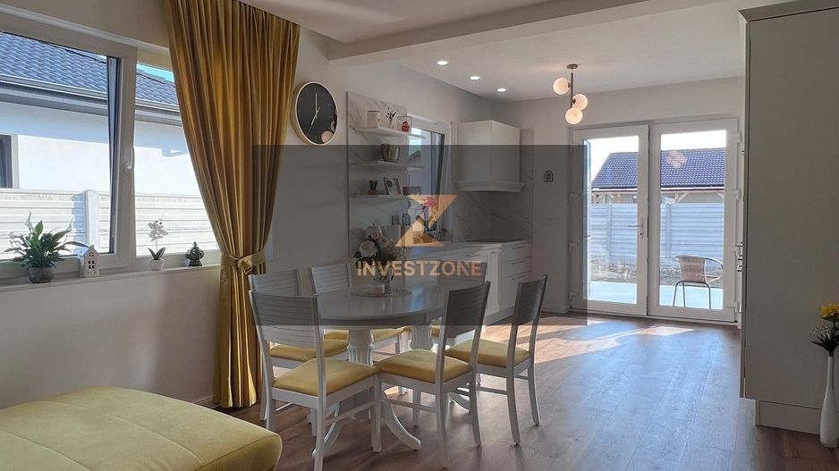 Casa noua de vanzare in Osorhei-Oradea - Poză 6