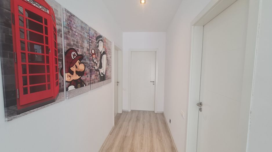 Apartament | 3 camere | Complex Ibiza Sol | Pipera - Poză 11
