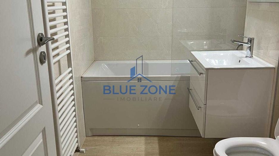 Garsoniera I Exigent Plaza Residence Faza 4 I Parcul Liniei I - Poză 5