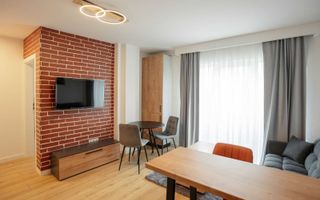 Apartament 2 camere | Parcare | AC | Lift | Zona Tineretului Floresti - Poză 2