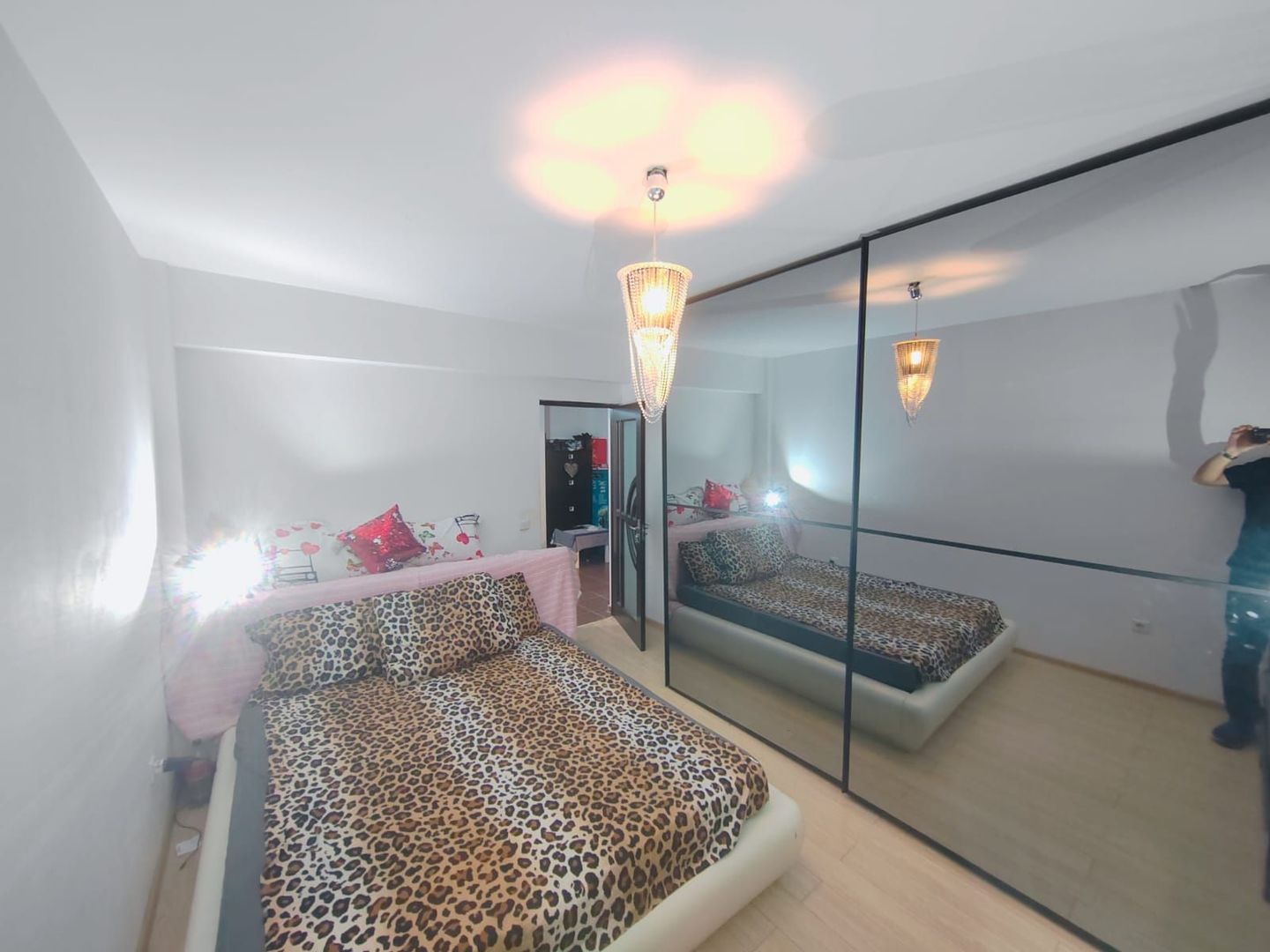 Popesti Central metrou curte proprie - Poză 10