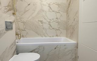 Apartamnet la cheie | Terasa| Etaj intermediar | Zona Eroilor Floresti - Poză 10
