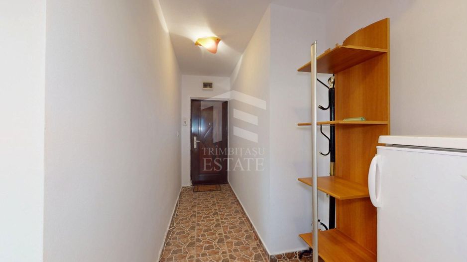 Garsoniera cu balcon | Drumul Taberei - Brancusi - Poză 11