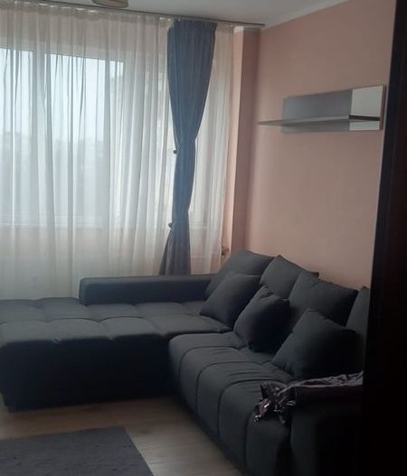 Garsoniera Tiglina 1,mobilata,utilata - Poză 1