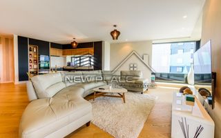 Aviatiei Tower | Vedere libera | Terase 40 mp | 470,000+TVA | Lux - Poză 2