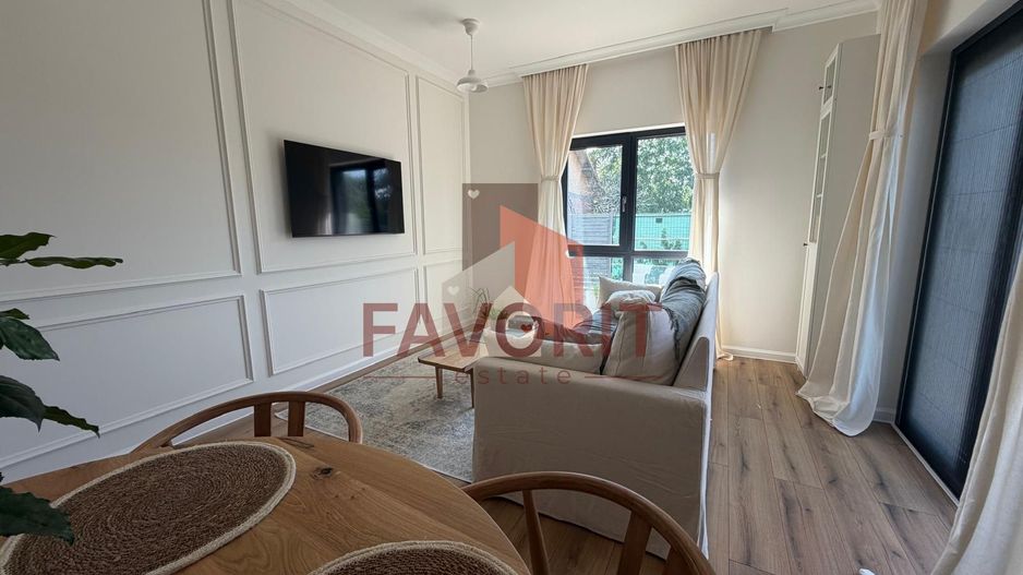 Casă Individuala | 3 camere | Toate utilitatile | Teren Generos | - Poză 4