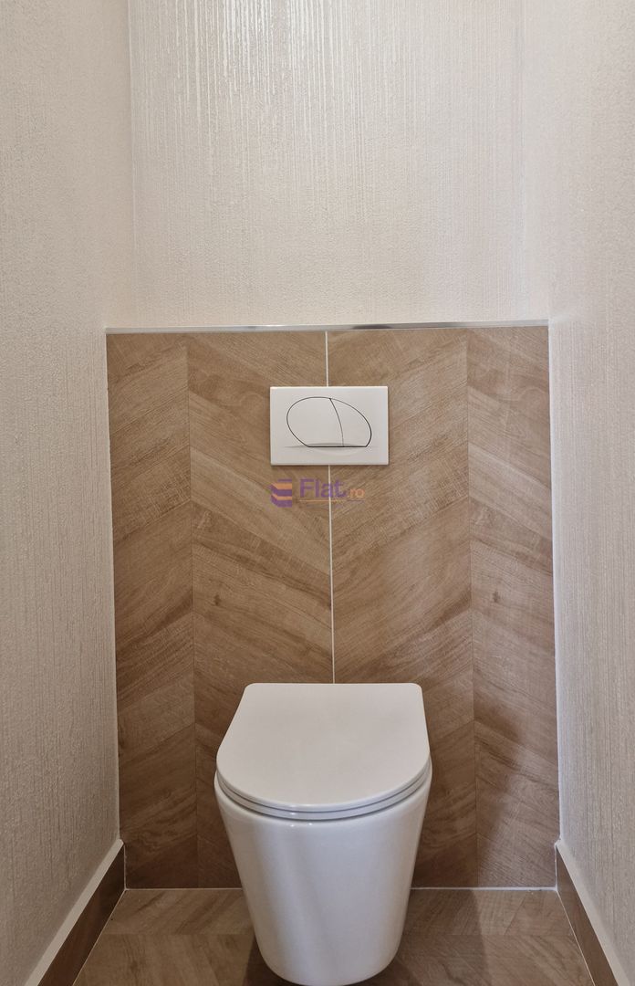 Comision 0 Penthouse 3 Camere 104 mp.  Terasa 43 mp. Tractorul - Poză 33