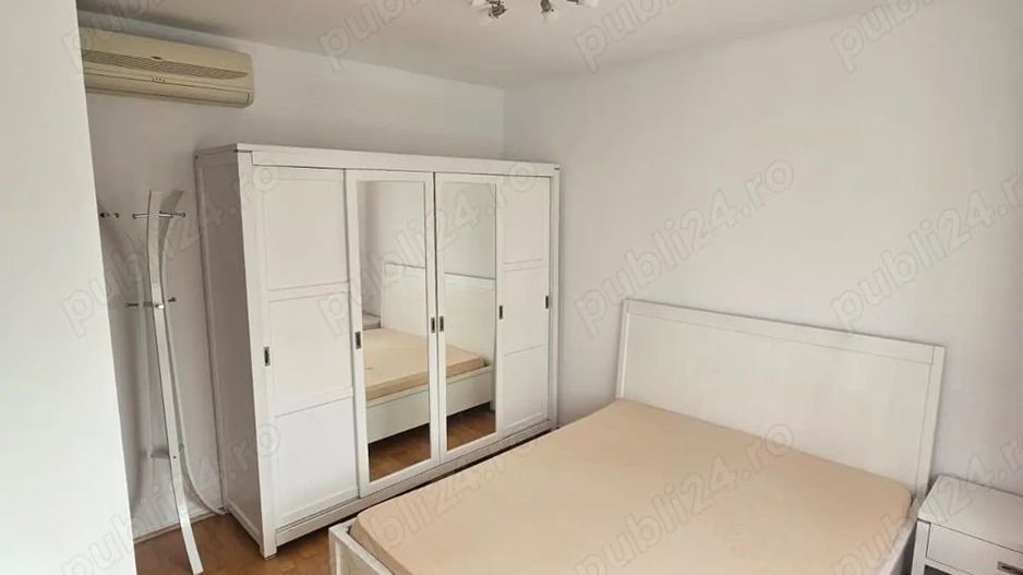 3 camere de închiriat in complex, Lacul Tei,Barbu Vacarescu - Poză 3