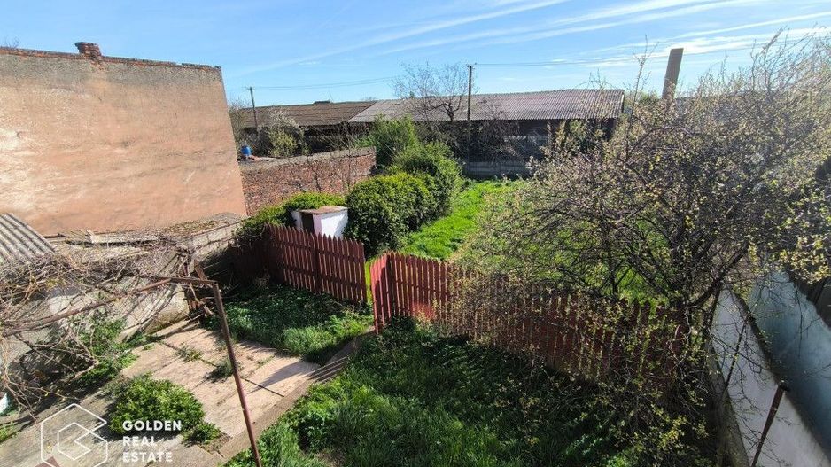 Casa cu teren de 569 mp, zona Confectii Cadas comision 0% - Poză 5