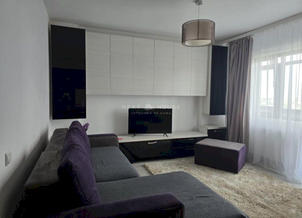 Garsoniera Berceni - Aparatori Patriei -Metalurgiei - optional parcare - Poză 21