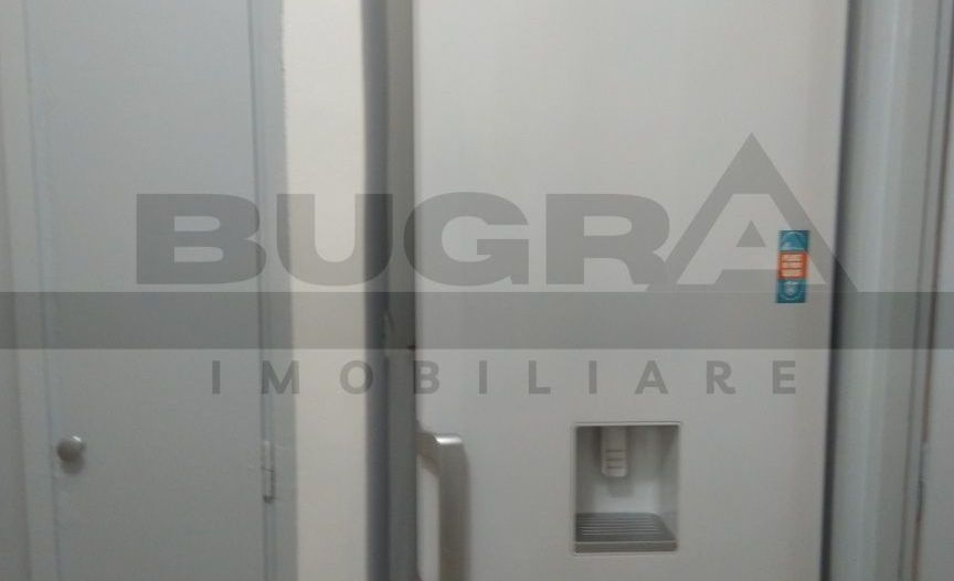 Garsoniera decomandata, Pet-Friendly, zona Gr. Alexandrescu - Poză 7