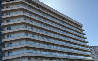 De vânzare - apartament 2 camere Sector 6 Bloc nou Lacul Morii - Poză 1